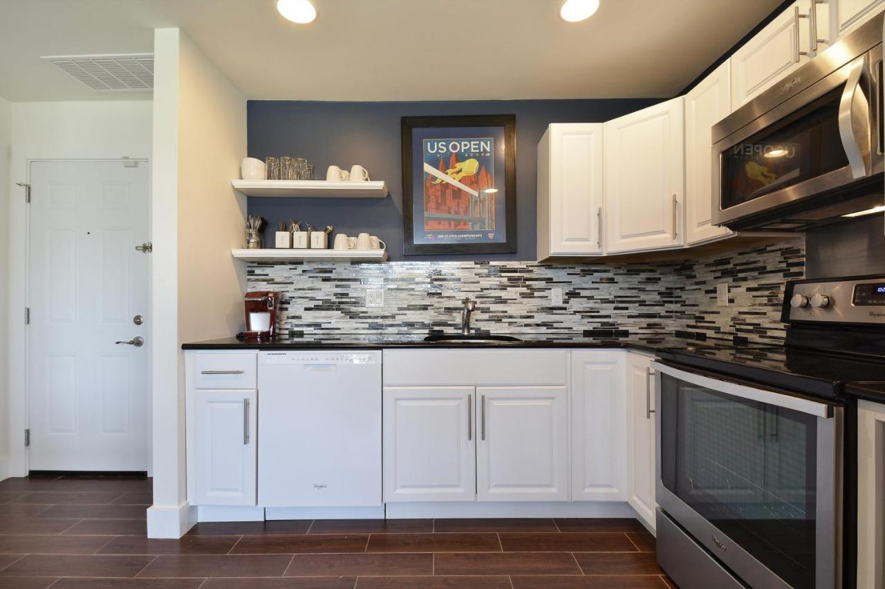 Willow House Unit B Austin Bagian luar foto