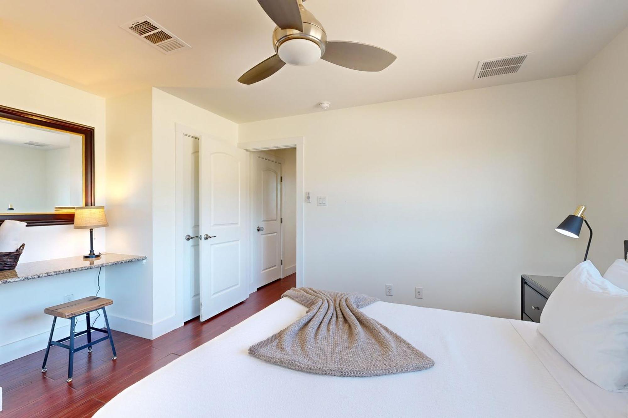 Willow House Unit B Austin Bagian luar foto