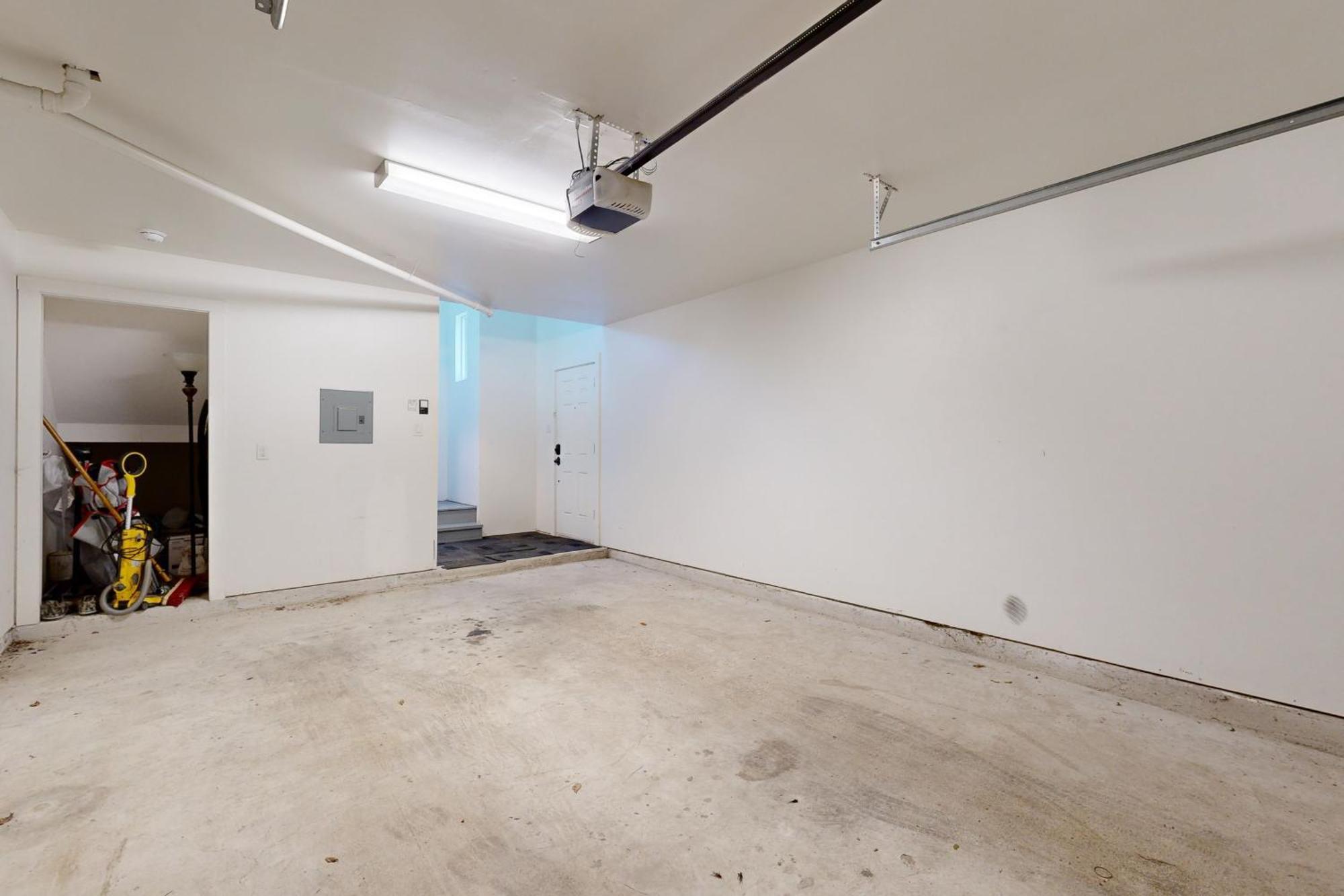 Willow House Unit B Austin Bagian luar foto