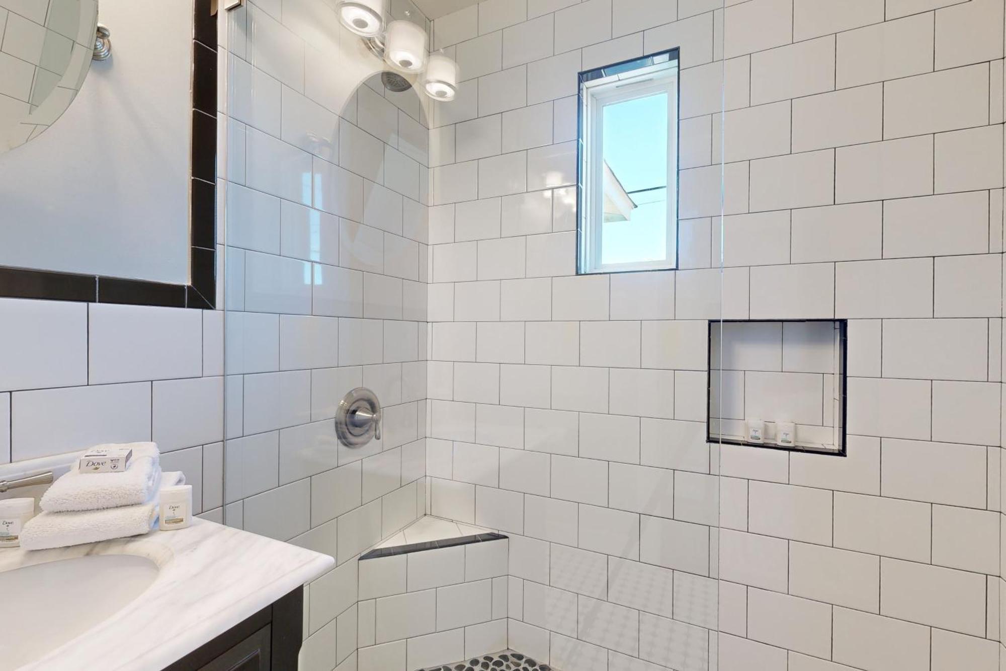 Willow House Unit B Austin Bagian luar foto